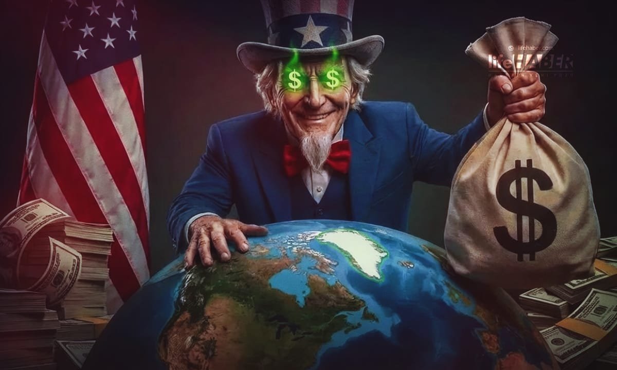 ABD’nin Toprak Satın Alma Tarihi