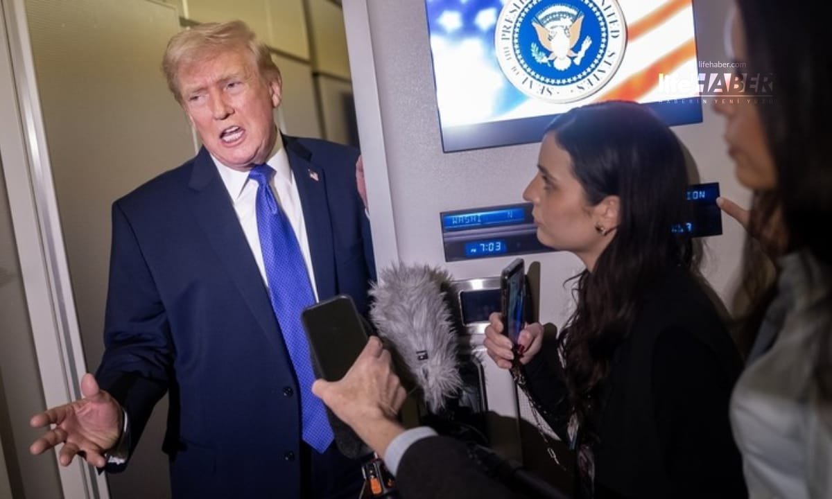 Trump’tan Küba Liderine Kaçırma Tehdidi