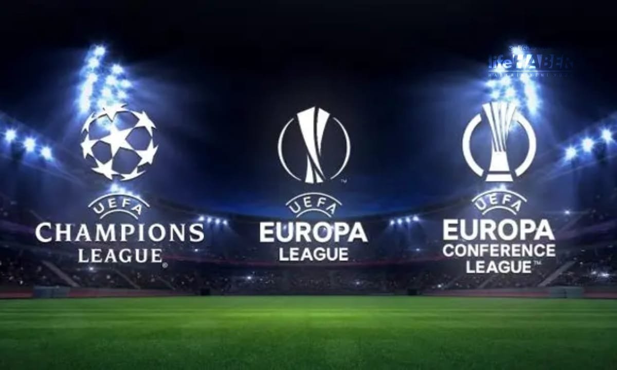 UEFA Gelirleri Sıralaması Açıklandı