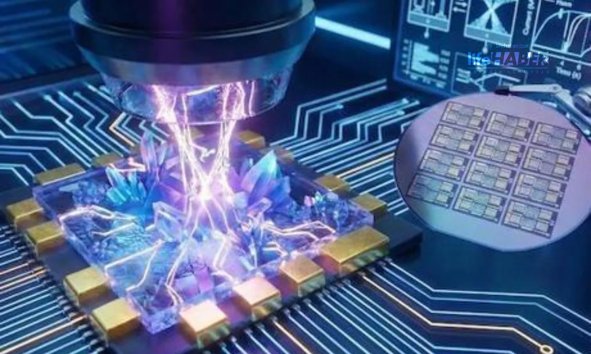 Türk Mühendis Yapay Zeka Başarısı