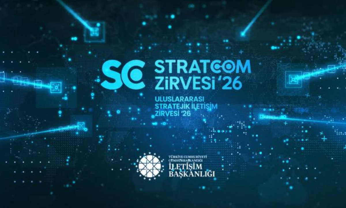 STRATCOM Zirvesi Bugün Başlıyor