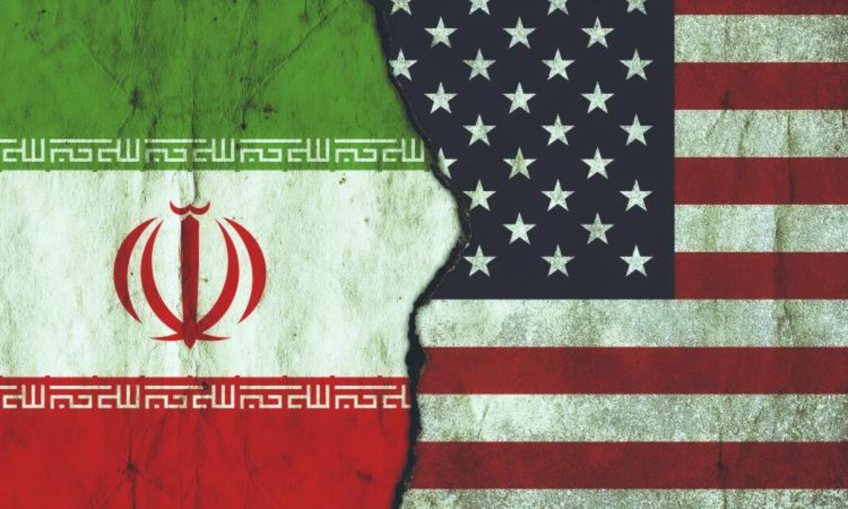 İran’a 15 Maddelik Teklif