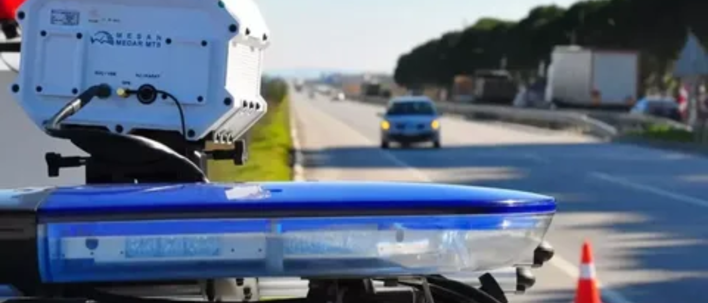 Hız Cezaları Yeniden Belirlendi