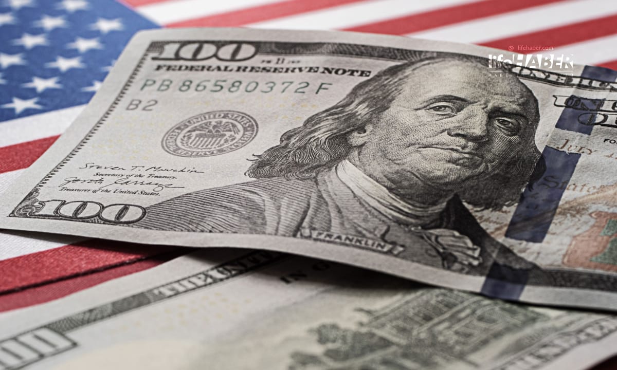 Dolar Endeksinde Sert Yükseliş