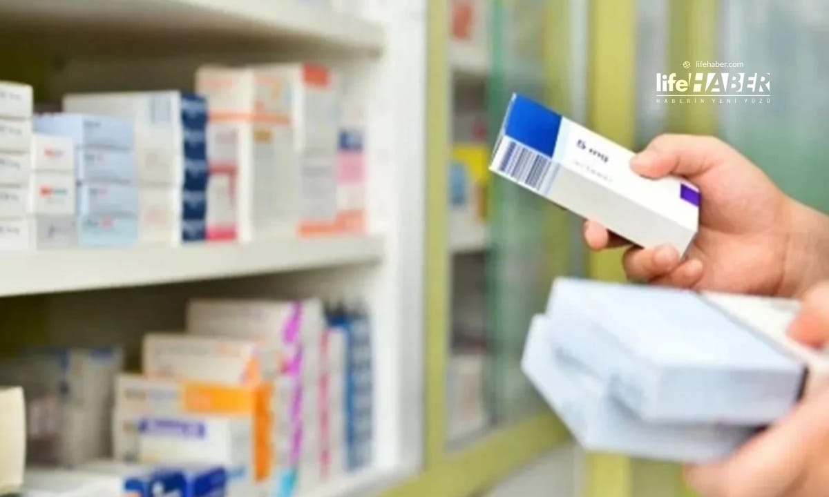 e-Nabız’da İlacım Nerede Dönemi