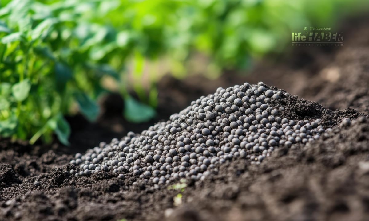 Yumaklı’dan Gübre Sorunu Açıklaması