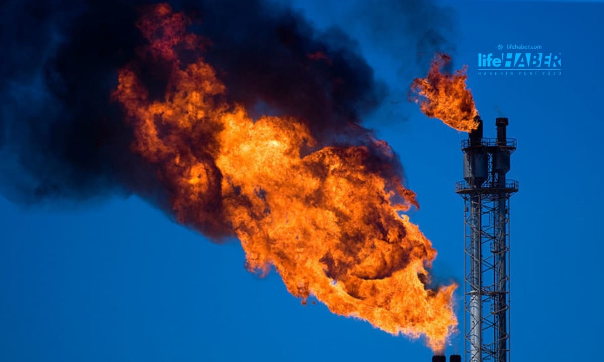 Avrupa’da Doğal Gaz Şoku