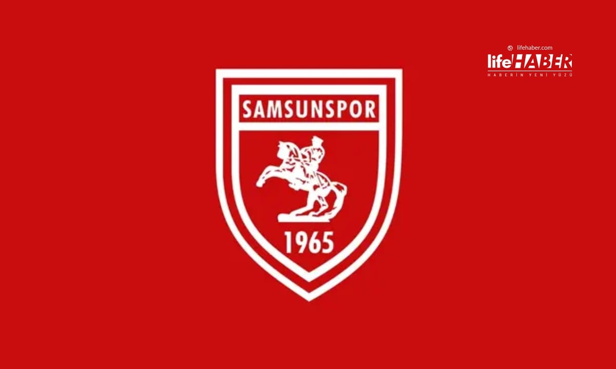 Samsunspor’dan Hakem Tepkisi