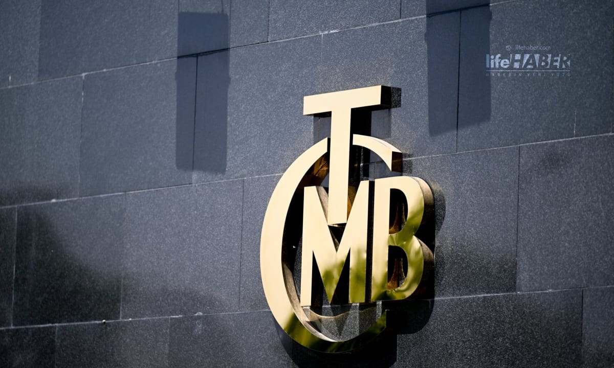 Merkez Bankası Faiz Kararı