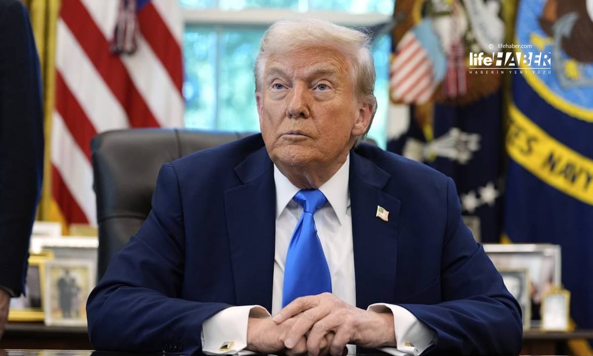 ABD’den İran’a Kara Harekatı Açıklaması