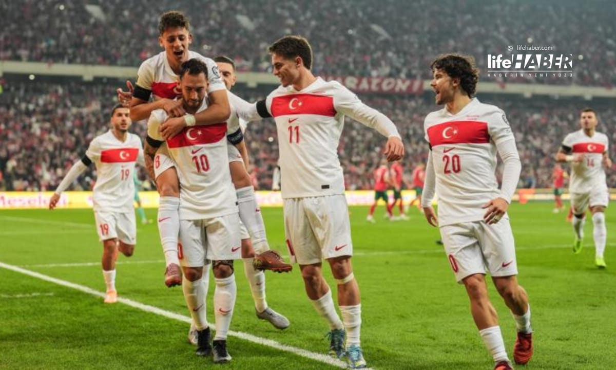 Dünya Kupası İçin Kosova Finali