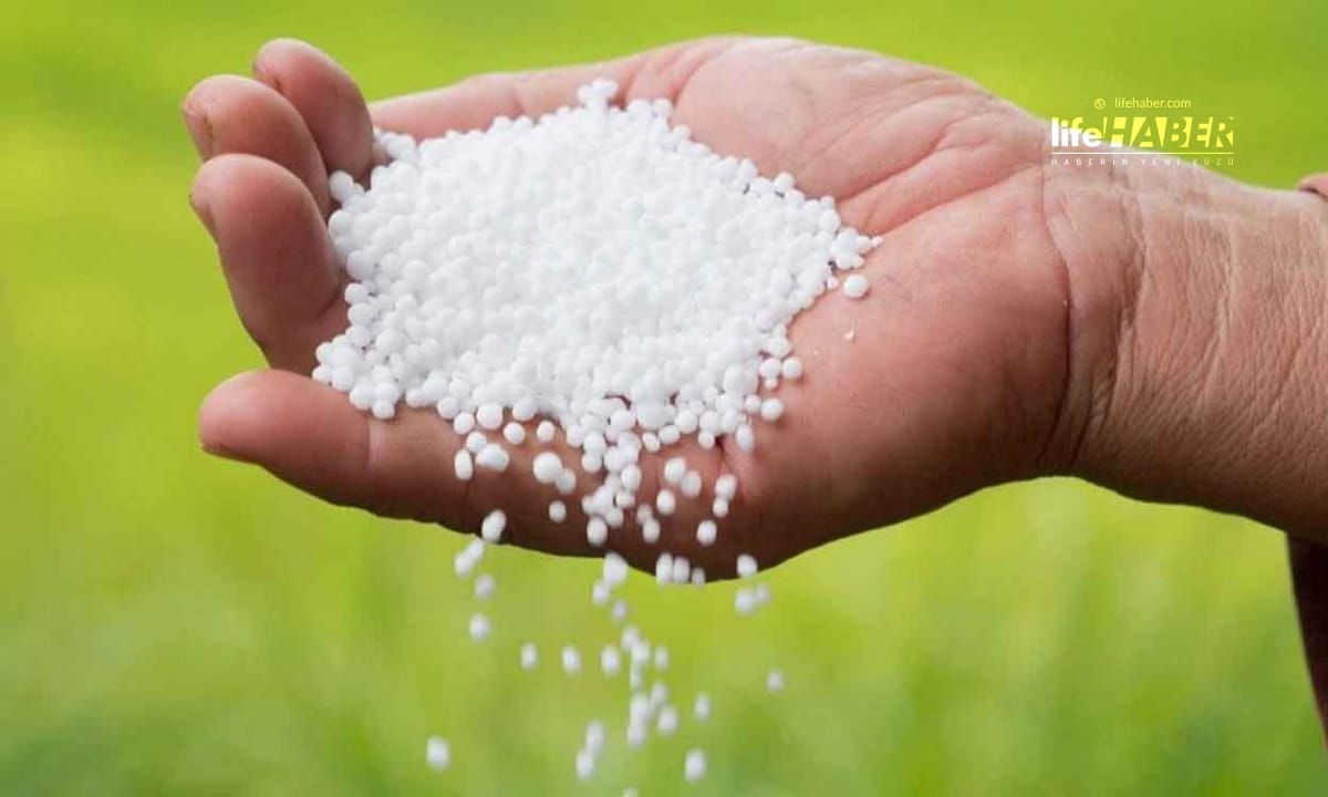 Üre Gümrük Vergisi Sıfırlandı