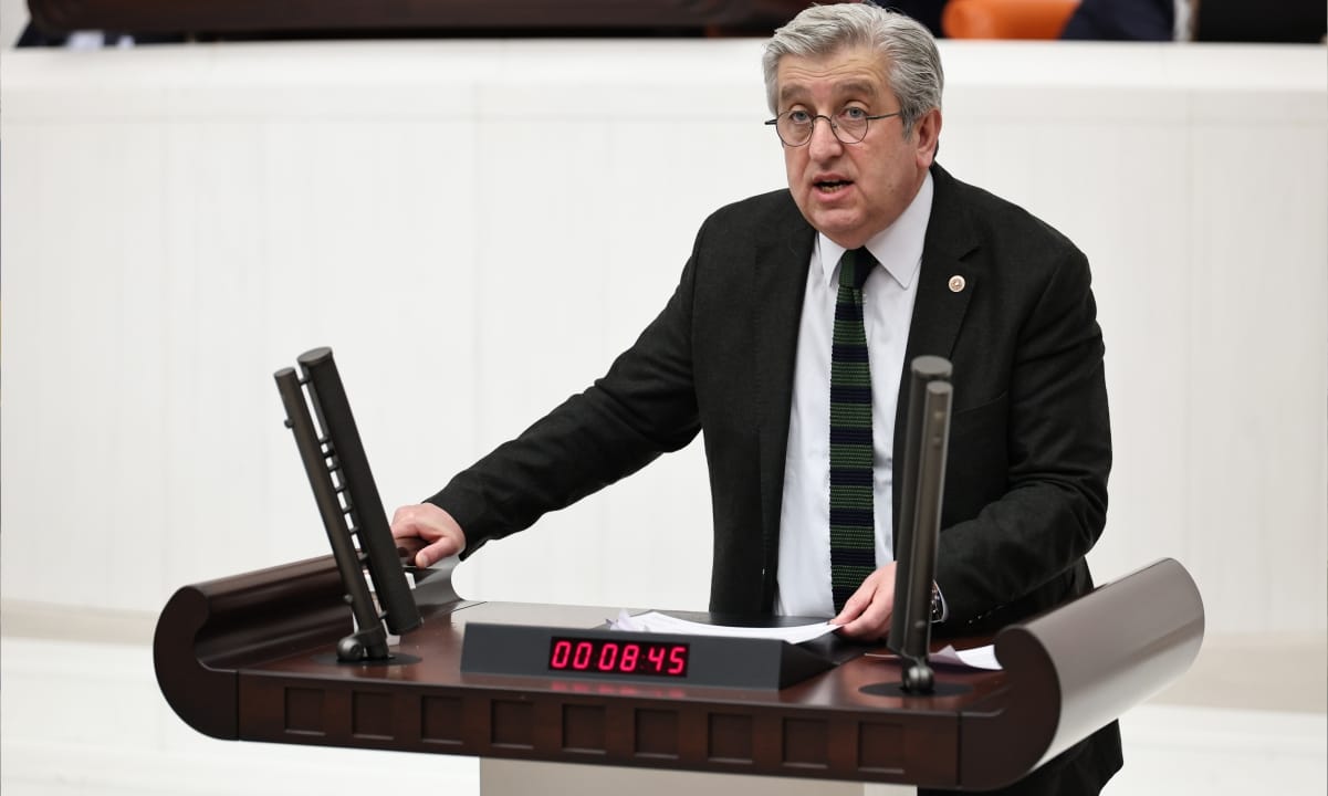 Samsun Sağlık Tesisleri Özelleştirmesi ve Murat Çan’ın Açıklamaları