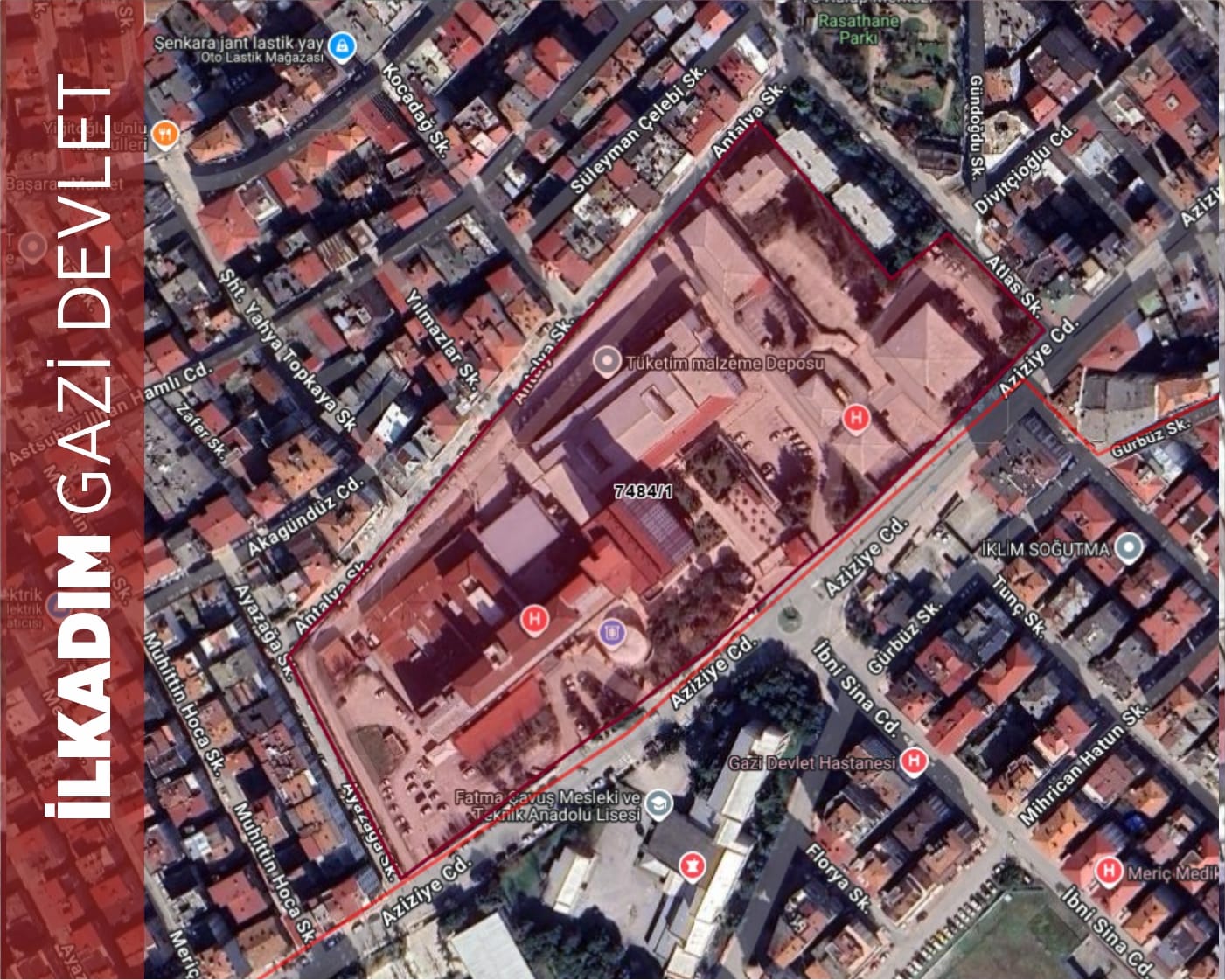 CHP 4 Life Haber Ajansı