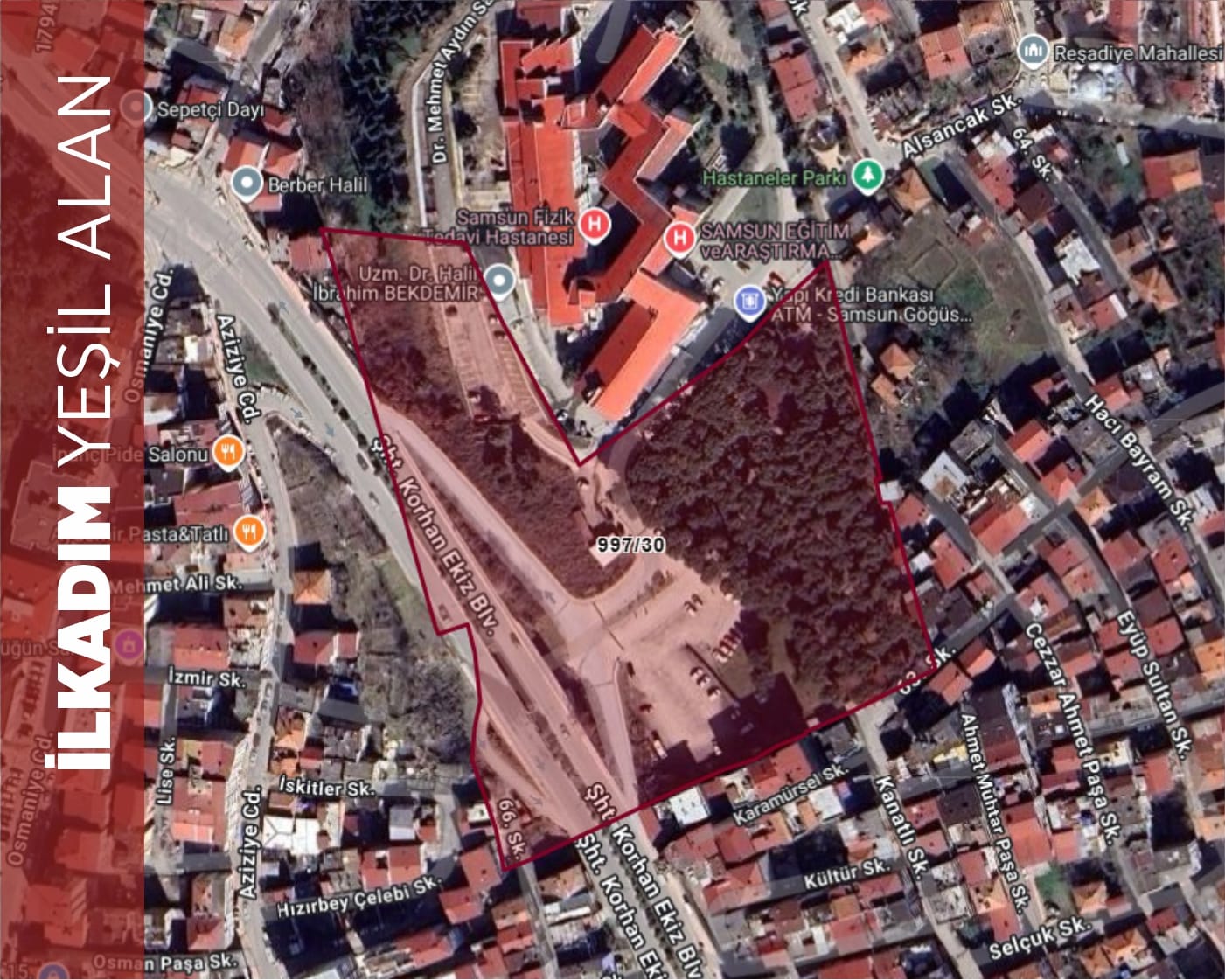 CHP 5 Life Haber Ajansı