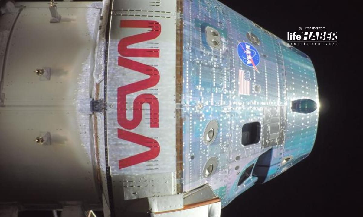  Artemis II Mürettebatı Sessizliğe Gömülüyor