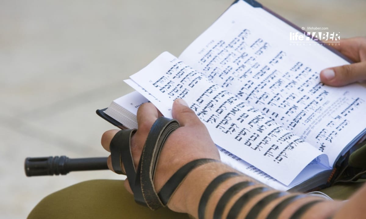 İran-İsrail Savaşı Tezi