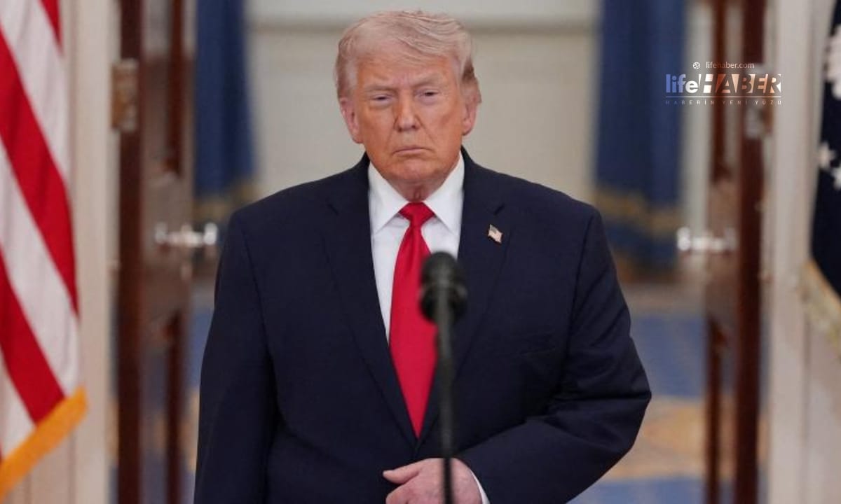 Trump’tan İran’a Sert Ültimatom