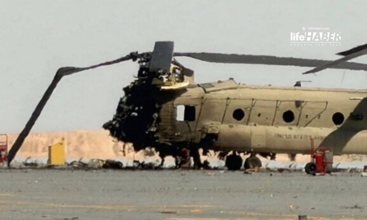 ABD’ye Ağır Darbe