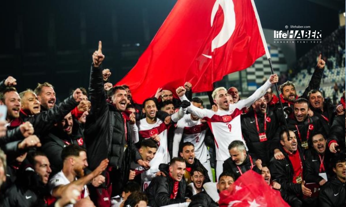 2026 Dünya Kupası Fikstürü