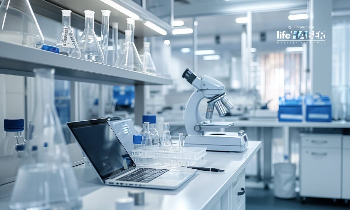 İlk Yerli Kanser İlacı