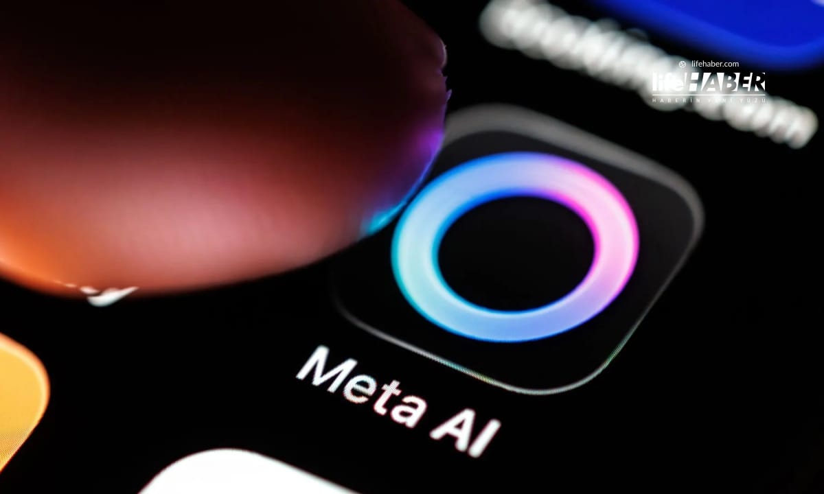 Meta Yeni Yapay Zeka Modeli Muse Spark’ı Tanıttı