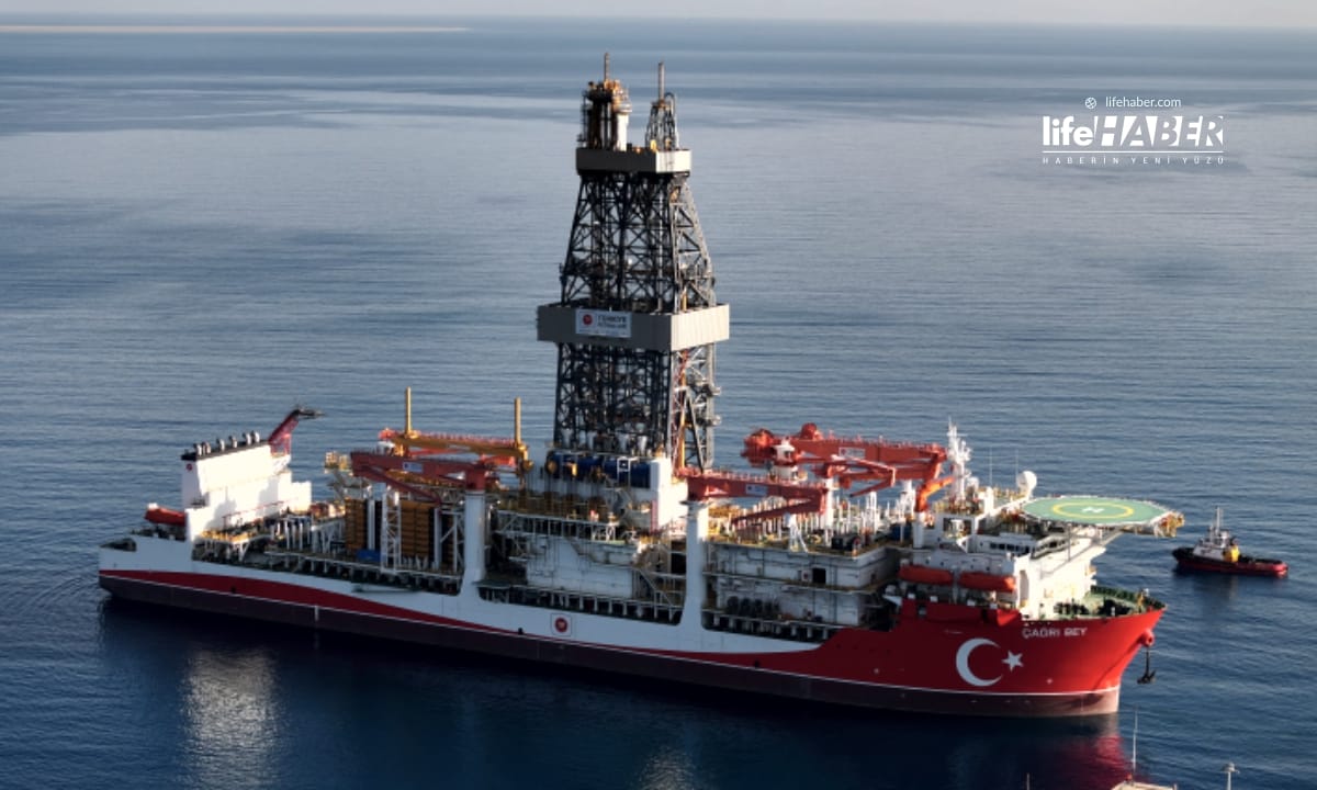 Çağrı Bey Somali’de Sondaja Başlıyor