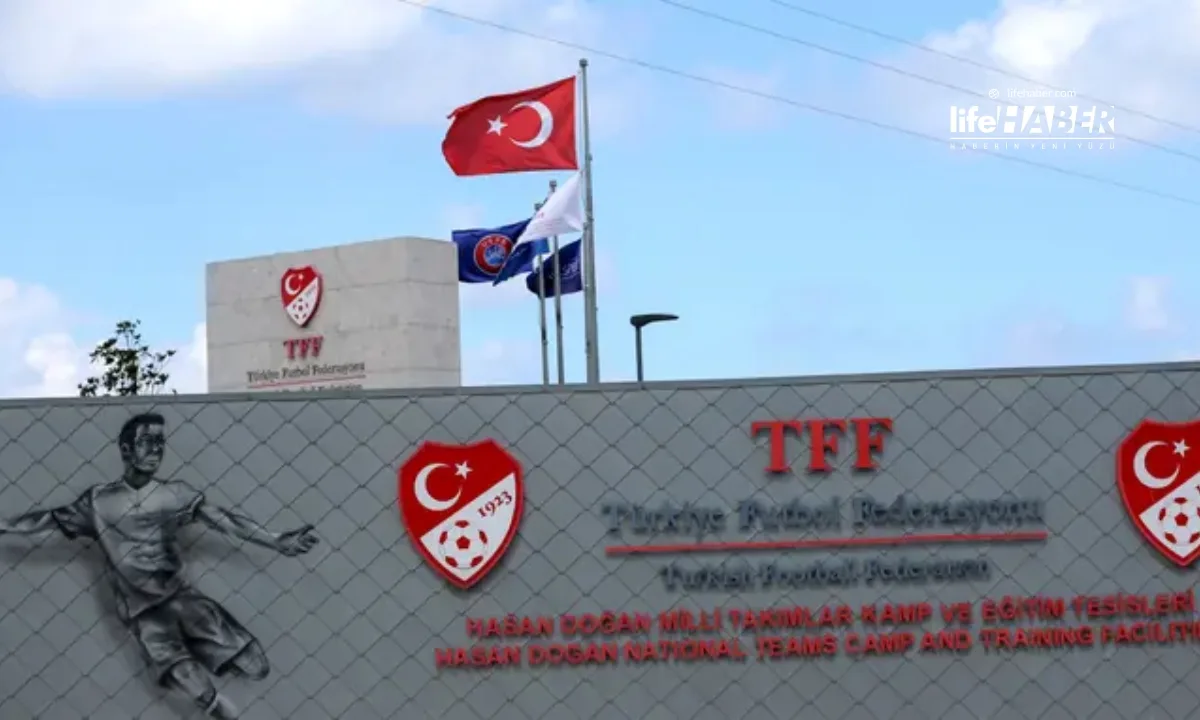 Süper Lig PFDK Sevkleri