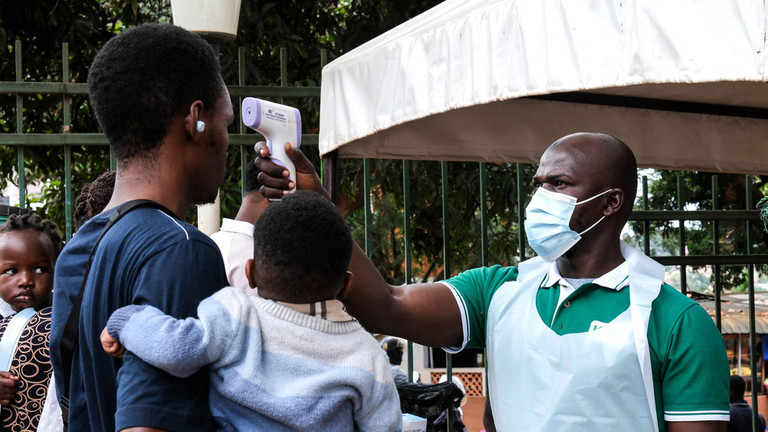 DSÖ’den Korkutan Ebola Kararı: Küresel Acil Durum İlan Edildi!