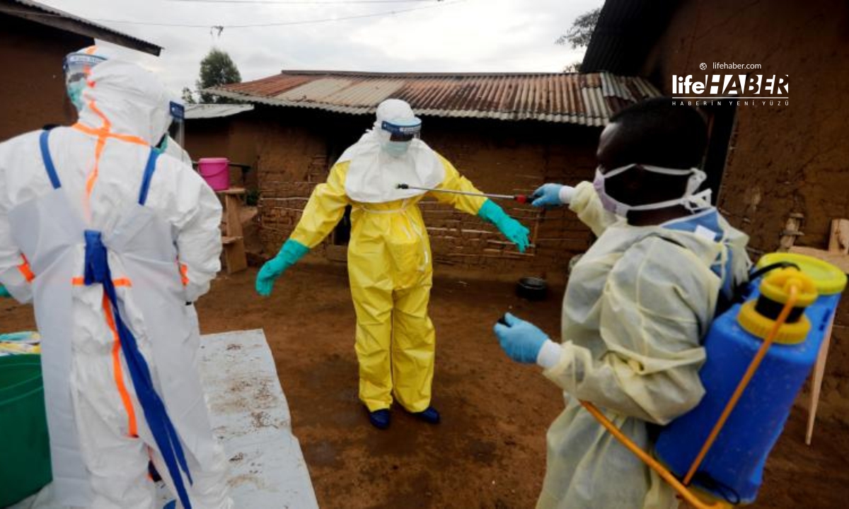 Bundibugyo Ebola Salgını Yayılıyor