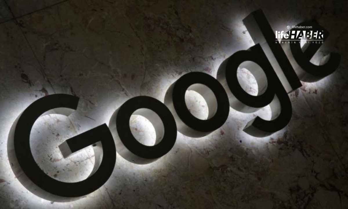 Google’da Yapay Zeka Devrimi