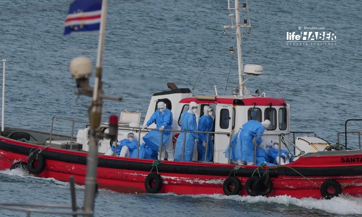 Hantavirüs Salgını Hakkında Detaylar