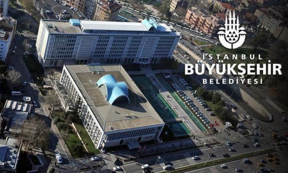 İBB İhalelerine Operasyon Düzenlendi