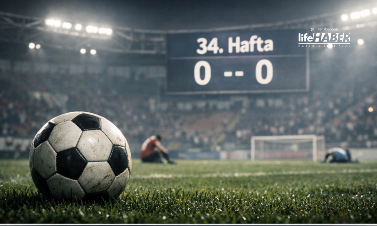 Süper Lig’den Düşen Takımlar