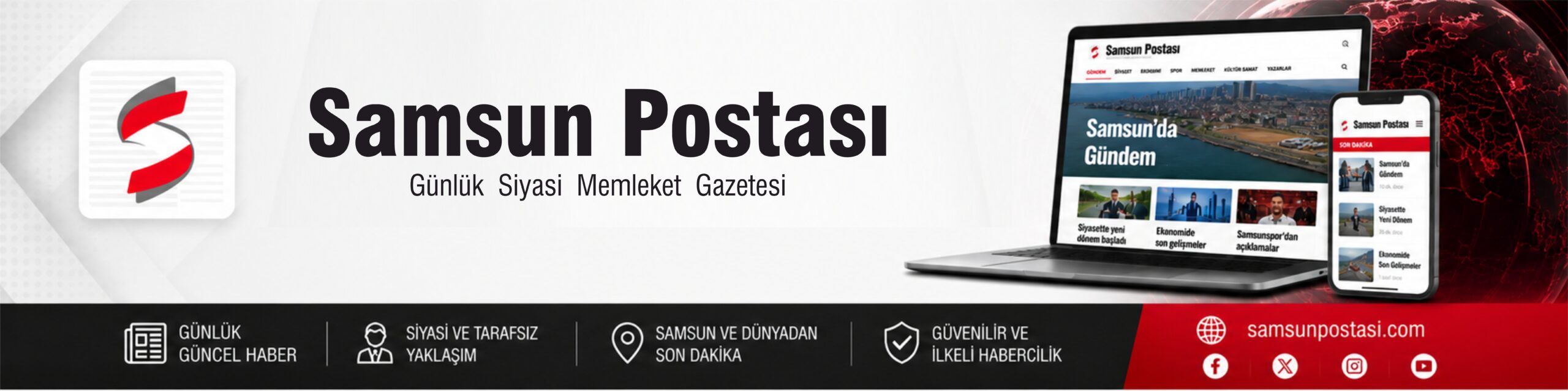 Samsun Postası