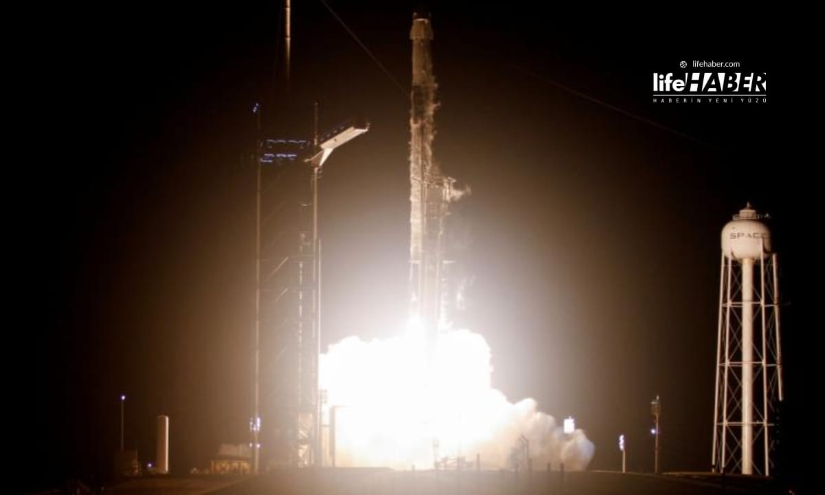 SpaceX Starbase Tesisinde Patlama