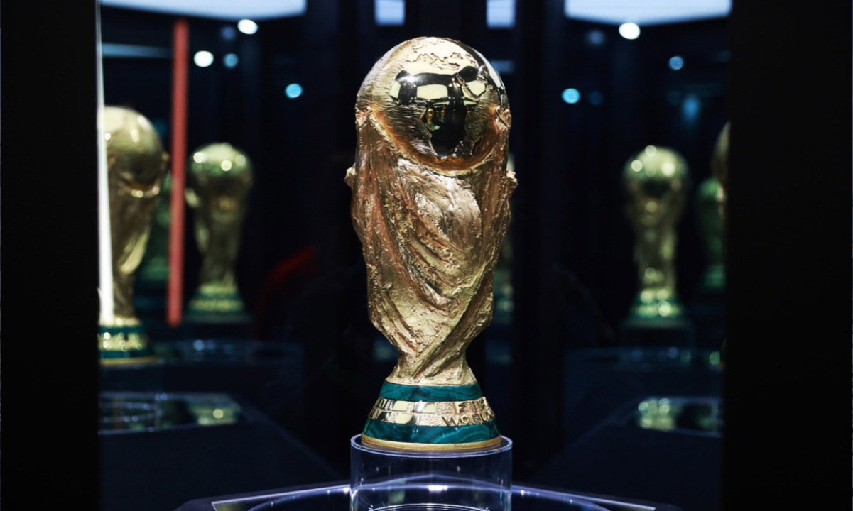 2026 Dünya Kupası Krizlerle Başlıyor