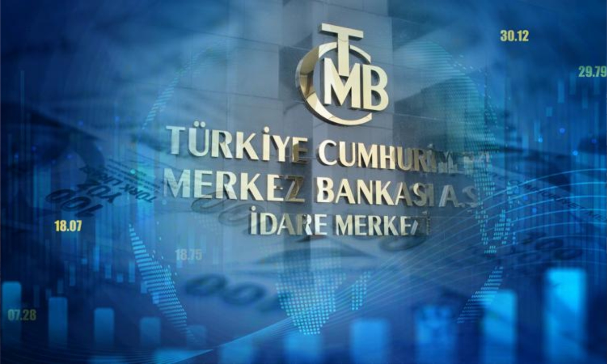 TCMB Faiz Kararı Bekleniyor