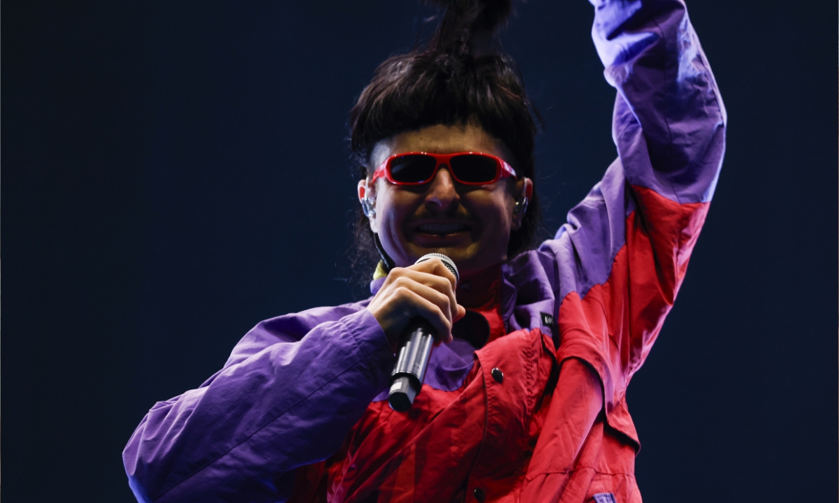Oliver Tree Helikopter Kazasında Öldü